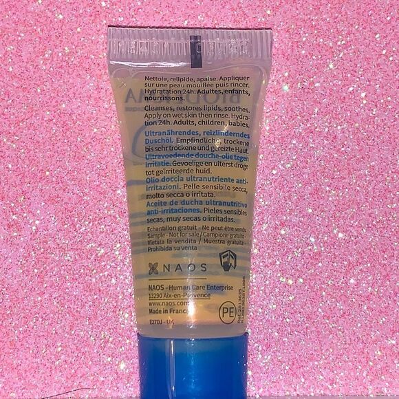 $5💥 Bioderma Atoderm Ultra-Nourishing Shower Oil - Picture 2 of 3